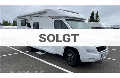 Hobby Ontour Edition V65 GQ